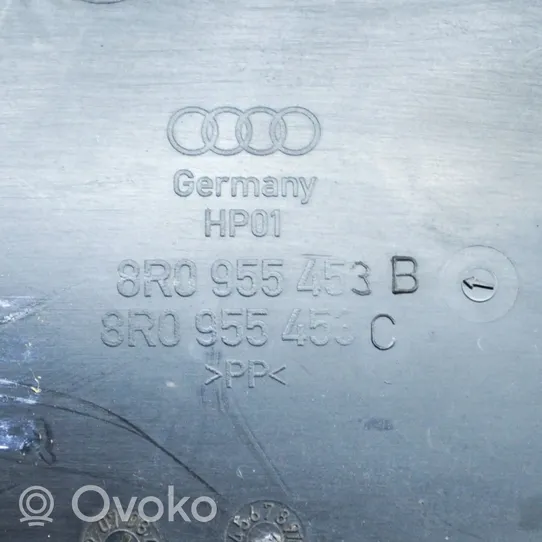 Audi Q5 SQ5 Vaschetta liquido lavafari 8R0955453C