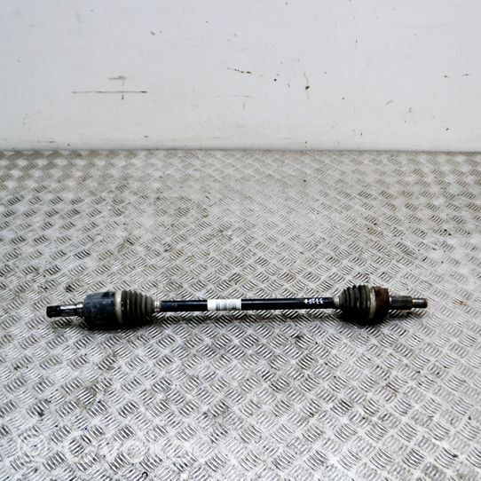 Land Rover Range Rover Evoque L538 Rear driveshaft BJ324B402AC