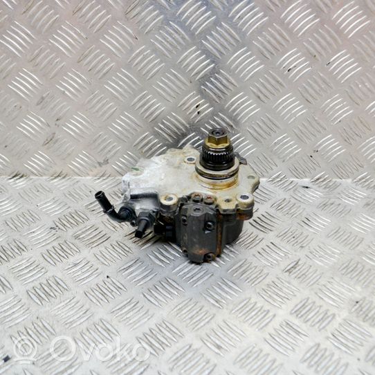 Mercedes-Benz A W176 Pompe d'injection de carburant à haute pression 28343143