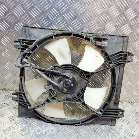 Dodge Stealth Convogliatore ventilatore raffreddamento del radiatore 73662M2513