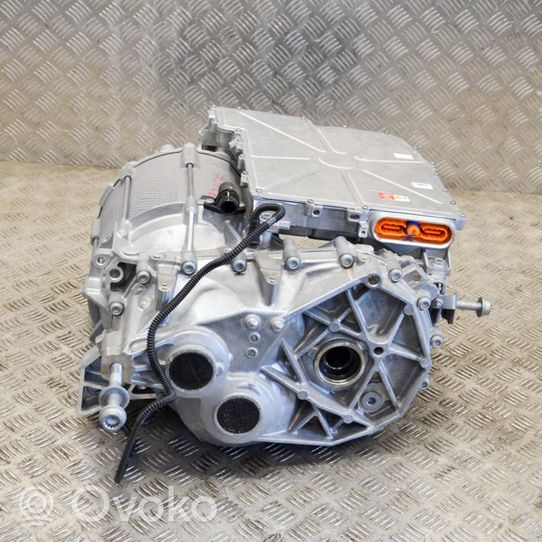 Volkswagen ID.3 Motor EBJ