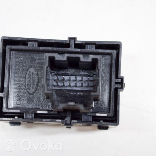 Land Rover Range Rover Evoque L538 Set di interruttori DH9WD