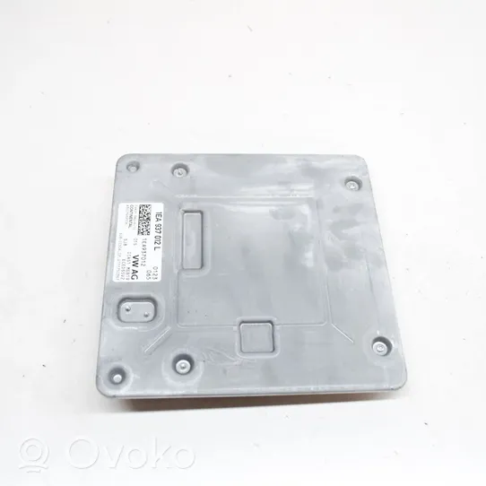 Volkswagen ID.3 Modulo di controllo accesso 1EA937012L