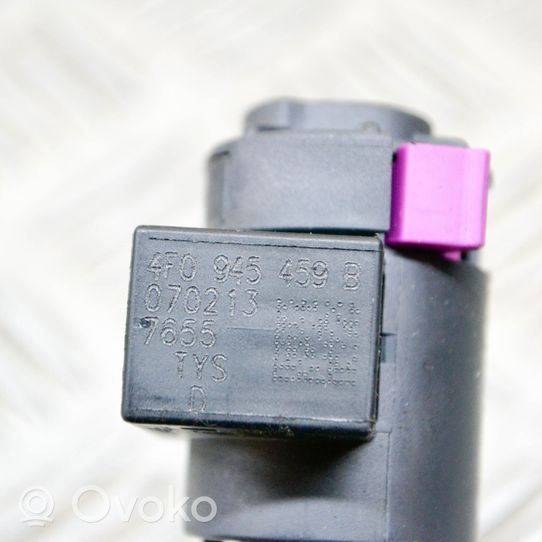 Audi A6 C7 Brake pedal sensor switch 4F0945459B