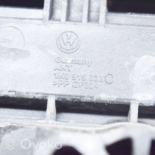 Volkswagen Golf V Vassoio scatola della batteria 1K0915335C