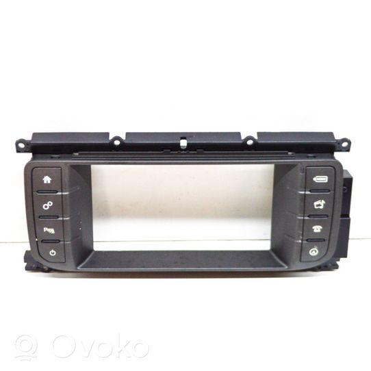 Land Rover Range Rover Evoque L538 Mascherina unità principale autoradio/GPS GJ3219F211DB