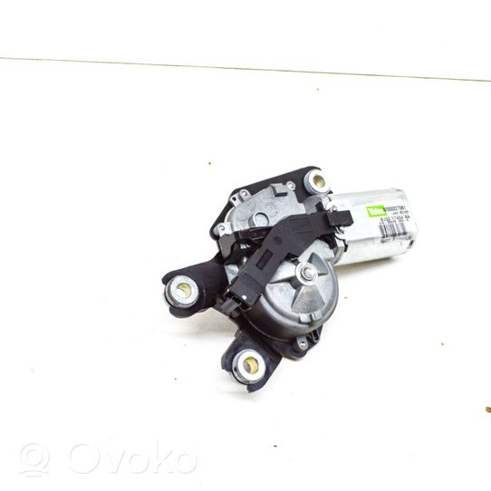 Land Rover Range Rover Evoque L538 Motorino del tergicristallo del lunotto posteriore W000027061