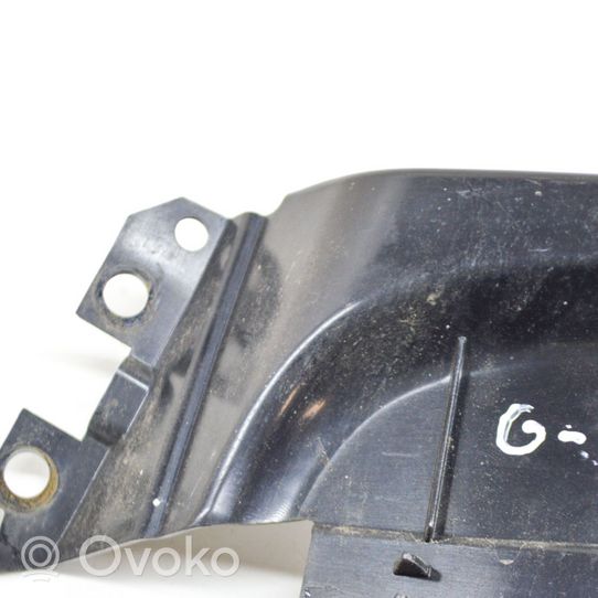 Land Rover Range Rover Evoque L538 Staffa angolare del supporto di montaggio del paraurti EJ3217A151AB