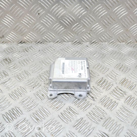 KIA Picanto Module de contrôle airbag 9591007620