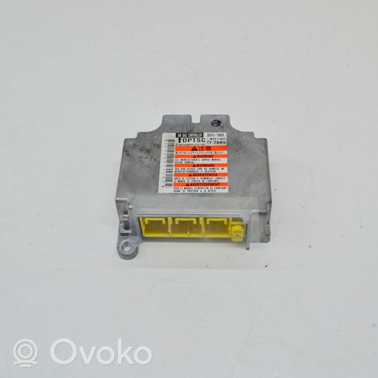 Suzuki Grand Vitara II Module de contrôle airbag 3891076K50