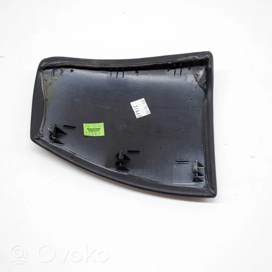 Porsche Boxster 986 Altri elementi della console centrale (tunnel) 99655209106