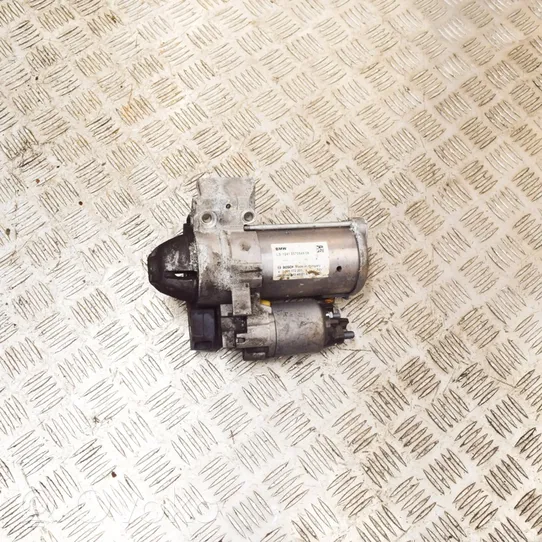 BMW 2 F22 F23 Starter motor 8570849