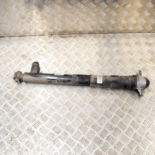 Skoda Superb B8 (3V) Rear shock absorber/damper 3Q0512009Q