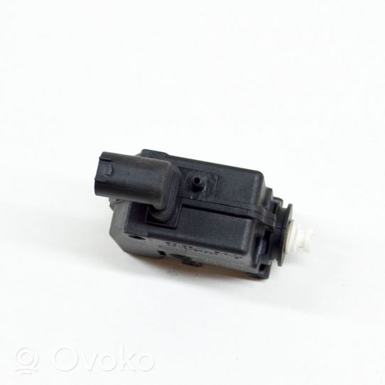 BMW 2 F22 F23 Serratura del tappo del serbatoio del carburante 7270792