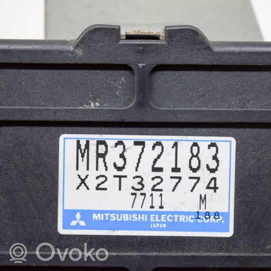 Mitsubishi L200 Bloc ABS MR372183