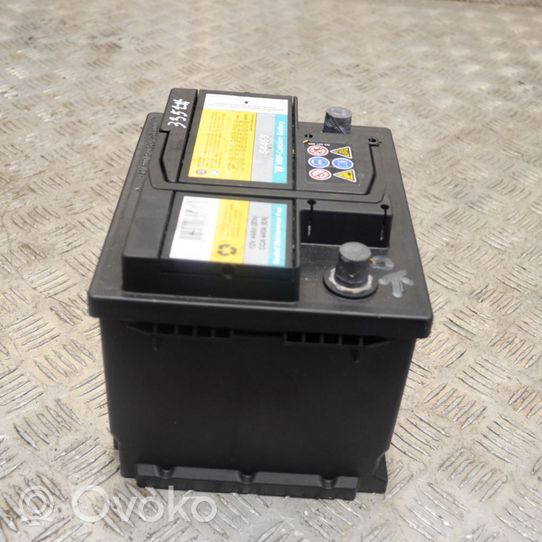 Mercedes-Benz A W168 Batteria RA600635