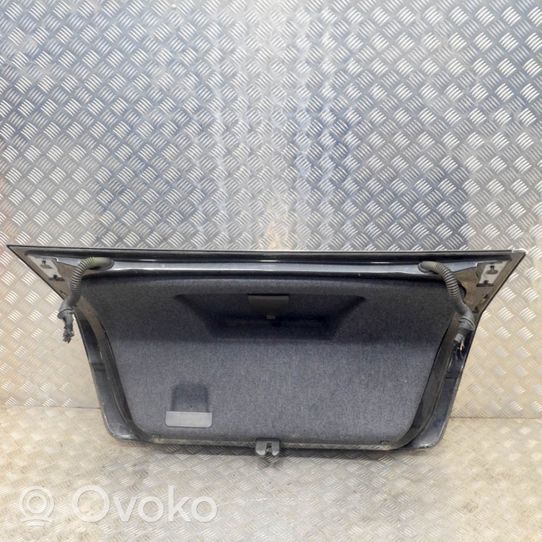 Audi A4 S4 B6 8E 8H Tailgate/trunk/boot lid 8H0827023B