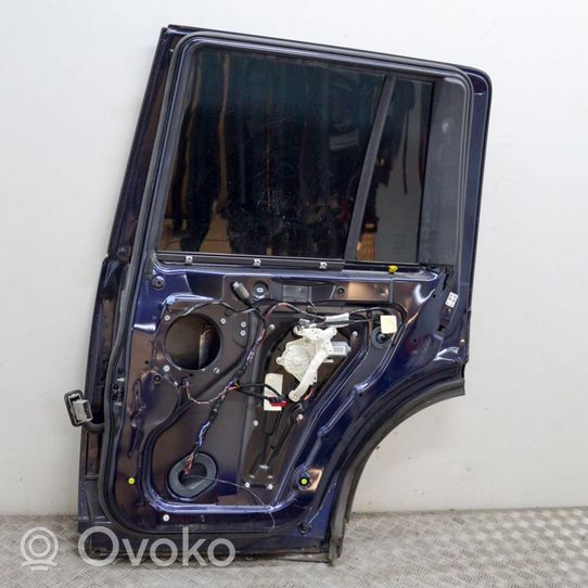 Land Rover Discovery 4 - LR4 Rear door BFA780180