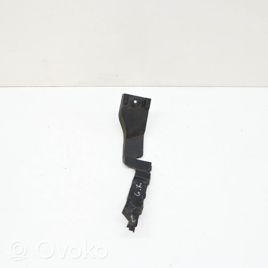 Fiat 500 Staffa angolare del supporto di montaggio del paraurti 51797765