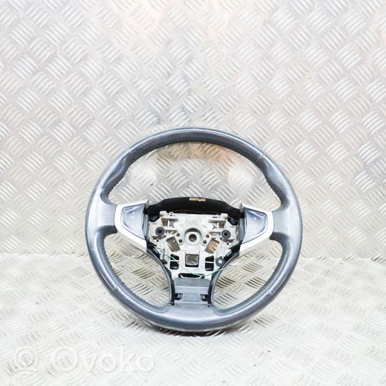 Renault Koleos I Steering wheel 48430JY04A