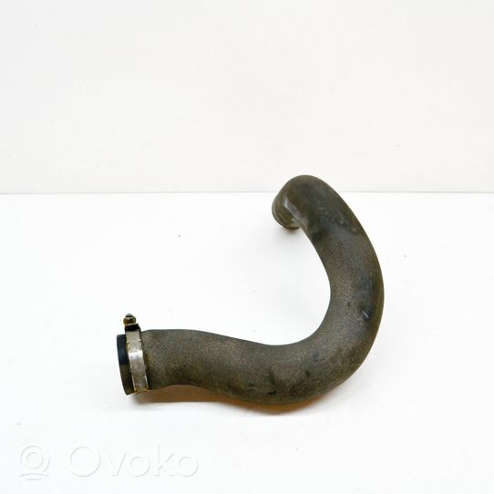 Renault Koleos I Intercooler hose/pipe 