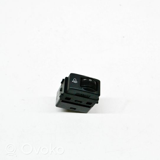 Renault Koleos I Headlight level height control switch 8408B