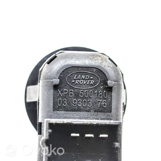 Land Rover Discovery 4 - LR4 Steering wheel adjustment switch 03930376
