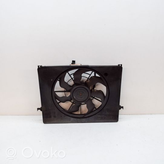 Hyundai Sonata Kale ventilateur de radiateur refroidissement moteur MG632946