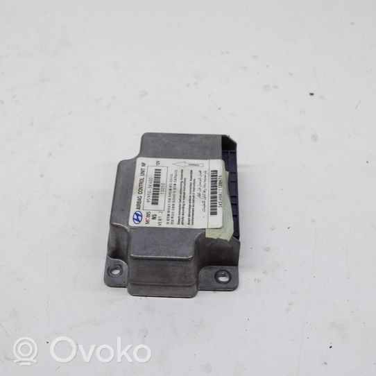 Hyundai Sonata Airbag control unit/module 959103K400