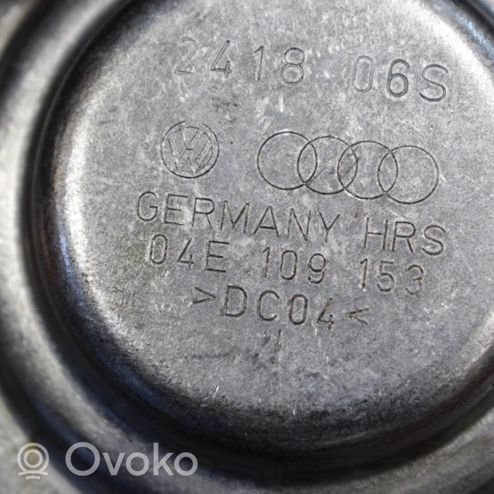 Volkswagen Golf VII Koło pasowe wałka rozrządu / VANOS 04E109153