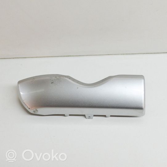 Porsche Cayman 987 Rivestimento del vano portaoggetti del cruscotto 98755238702