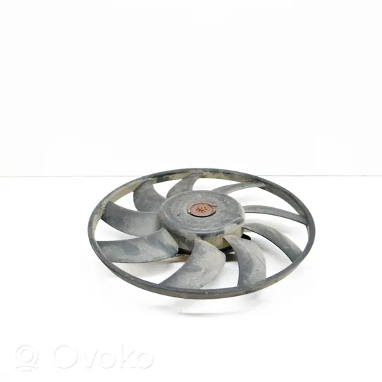 Audi A6 C7 Hélice moteur ventilateur M134986