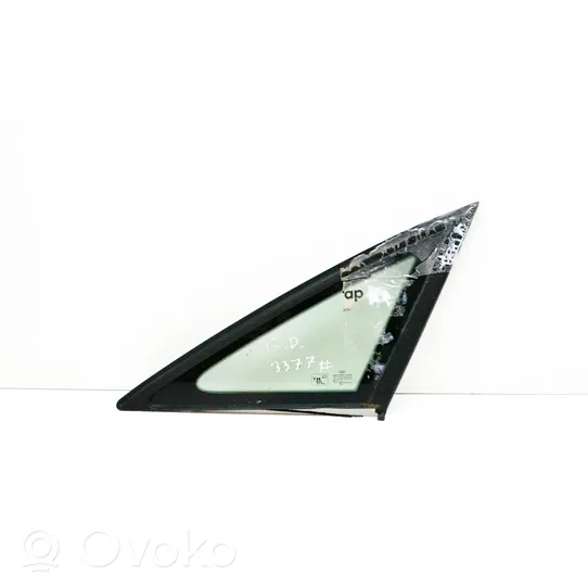 Audi A6 C7 Rear side window/glass M23100