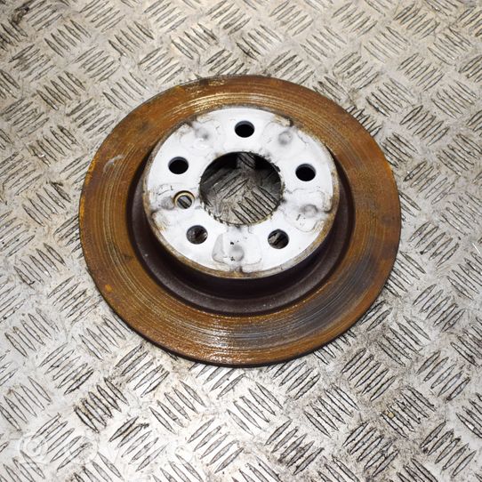 BMW i3 Rear brake disc 6799367