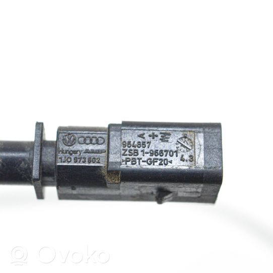 Skoda Octavia Mk3 (5E) Czujnik temperatury oleju 04L906088BL