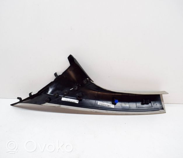 BMW i3 (A) pillar trim 7275668