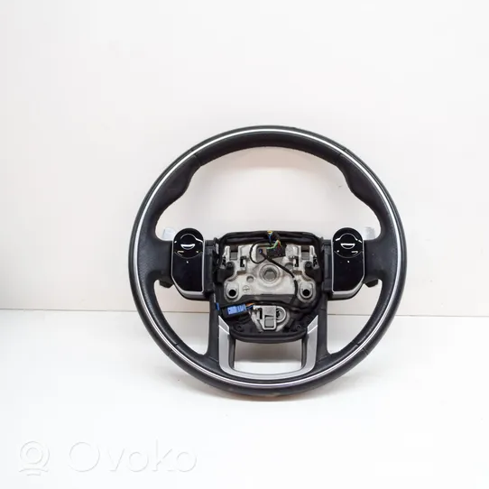 Land Rover Range Rover Velar Steering wheel JK623F563FD8PVJ