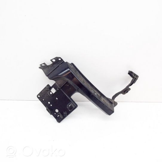 Land Rover Range Rover Evoque L538 Staffa angolare del supporto di montaggio del paraurti EJ3217A151AE