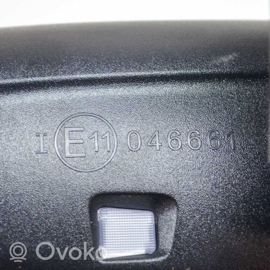 BMW i3 Galinio vaizdo veidrodis (salone) E11026661