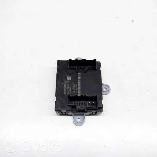 Land Rover Range Rover Velar Centralina/modulo portiere J8A214D619CC