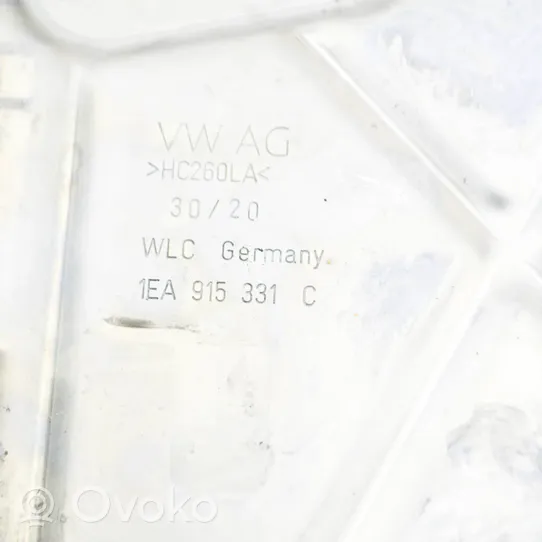 Volkswagen ID.3 Podstawa / Obudowa akumulatora 1EA915331C