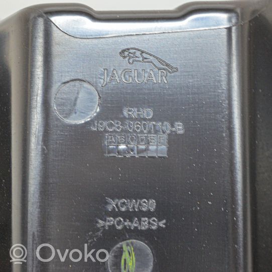 Jaguar E-Pace Vano portaoggetti J9C8060T10B