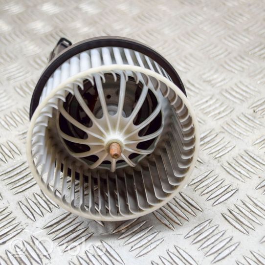 Jaguar E-Pace Heater fan/blower 9416081