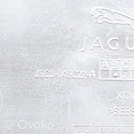 Jaguar E-Pace Muu sisätilojen osa J9C3045C22AB