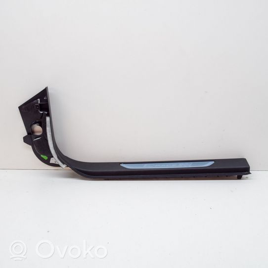 Jaguar E-Pace (B) pillar trim (top) J9C302349G