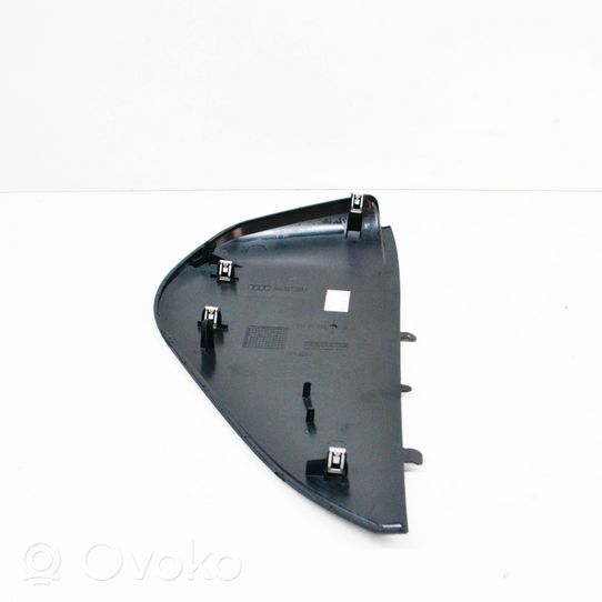 Audi Q7 4M Rivestimento estremità laterale del cruscotto 4M0857085A