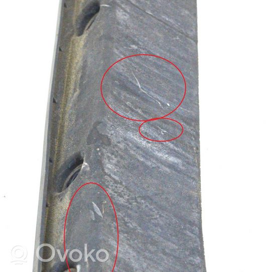 Mazda CX-3 Panel wykończeniowy błotnika D10E56915