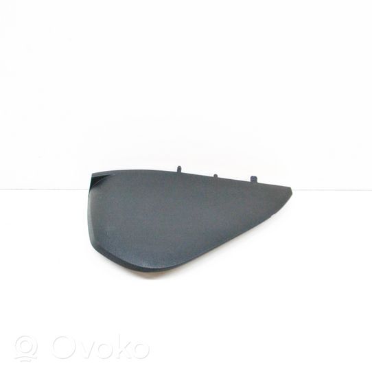 Audi Q7 4M Rivestimento estremità laterale del cruscotto 4M0857086A