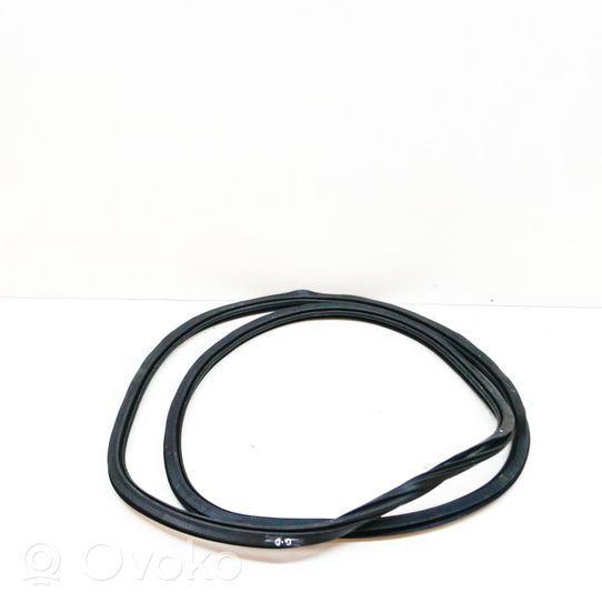 Audi Q7 4M Rubber seal rear door 