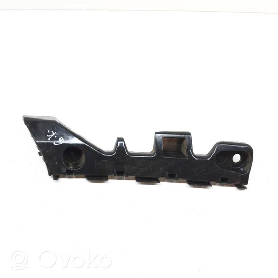 Mazda CX-3 Staffa angolare del supporto di montaggio del paraurti D10J502J1